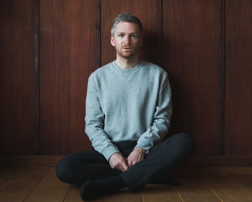 Olafur Arnalds