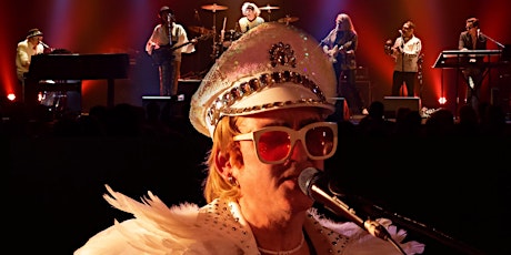 Elton Songs: The Elton John Experience - June 22nd - $40