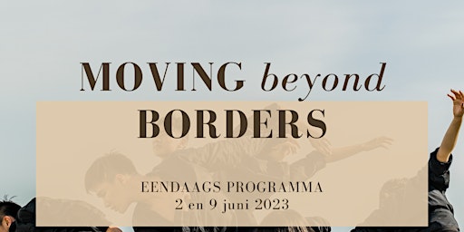Moving Beyond Borders primary image