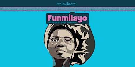 African Opera Series: Funmilayo