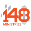 Logotipo de 148 Ministries