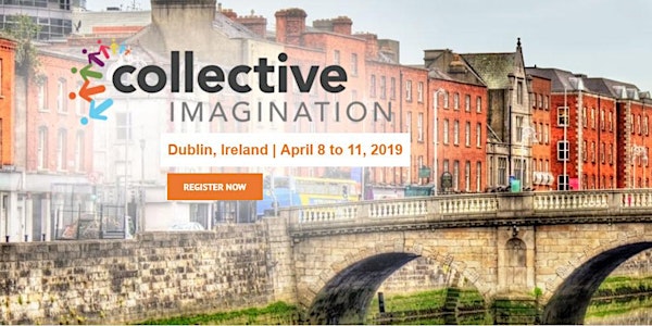 Collective Imagination 2019 Workshops