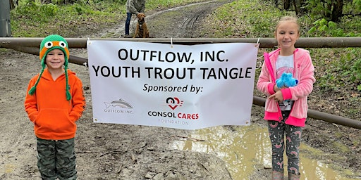 2023 Outflow, Inc. Youth Trout Tangle