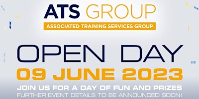 Imagen principal de ATS Group Open Day 2023