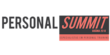 Imagem principal do evento Personal Summit Goiânia 2018