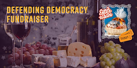 LWVMC Defending Democracy Fundraiser primary image