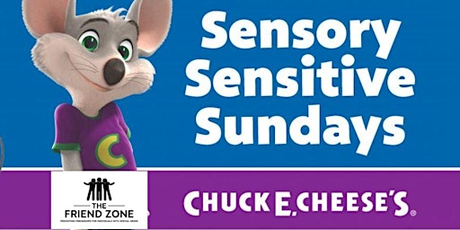 Sensory Sensitive Sunday