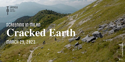 Cracked Earth - FILM