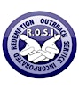 Logo van Redemption Outreach Service&Community Action CAGI