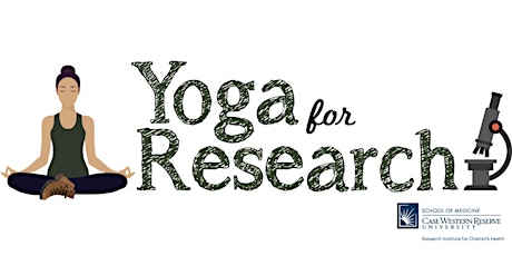 Yoga and Hike for Research 2023