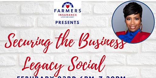 Securing the Business Legacy Social