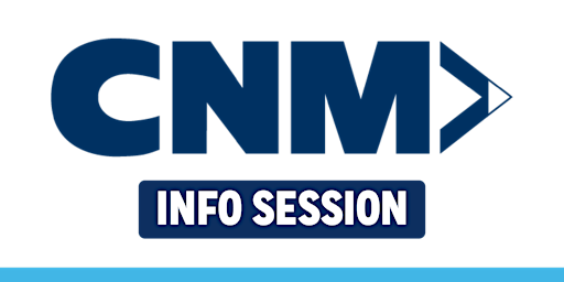 Hauptbild für CNM Allied Health Professions Information Session