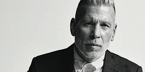 FashionSpeak Fridays: An Evening with Nick Wooster