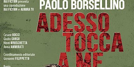 Immagine principale di Le Agende Rosse ricordano Paolo Borsellino e i suoi angeli 