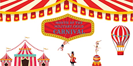 Month Of the Military Child Carnival