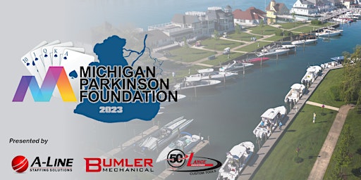2023 Michigan Parkinson Foundation Fun Run primary image