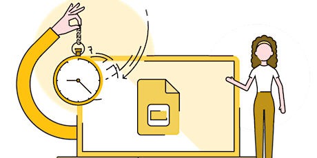 Immagine principale di Online Google Slides Training - 20 June 2023 