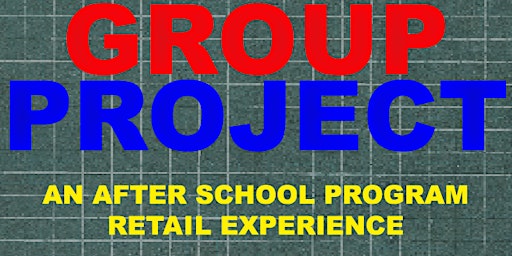 Group Project: A Collaborative Retail Experience