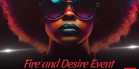 Fire and Desire: Fundraiser for NCCU Endowment