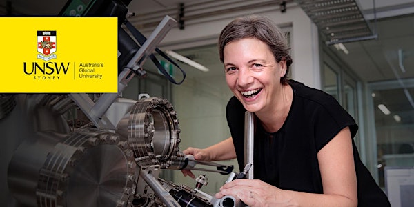 The Einstein Lecture: The Quantum Computing Revolution