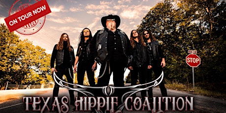 The L Presents: Texas Hippie Coalition