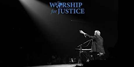 Winnipeg - Worship For Justice primary image