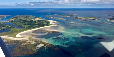 2024 May Fly Out - Scilly Isles via Lands End primary image