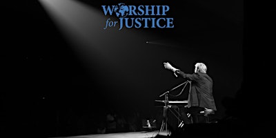 Imagen principal de *Sold Out* - Vancouver - Worship For Justice