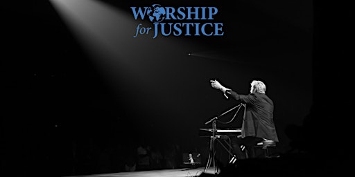 Imagen principal de *Sold Out* - Vancouver - Worship For Justice