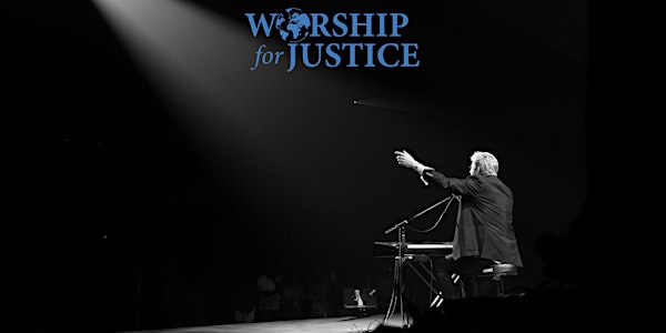Victoria - Worship For Justice