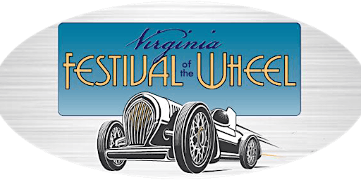Imagem principal do evento VA Festival of the Wheel, 2024 Concours & Car Show