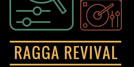 Ragga Revival - Ripclaw, Krinjah, Slip N Slide, Ninjah Fareye primary image