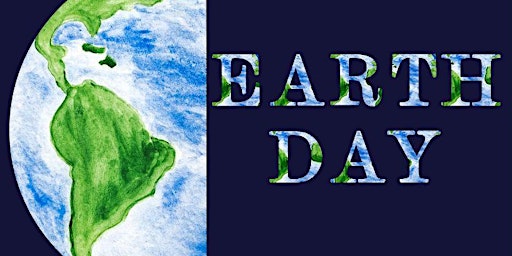 After School Thursday Earth Day Craft