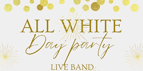 All White Day Party - LAC