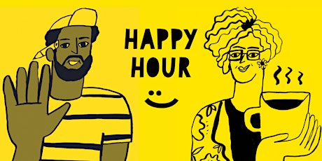 Image principale de Happy Hour with Sketch Appeal!