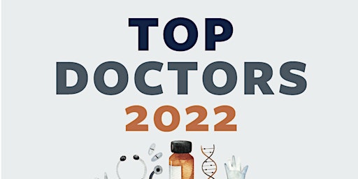 Rhode Island Monthly's 2023 Top Doctors