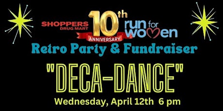 Deca-Dance-R4W Fundraiser