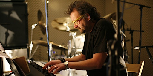 Händl plays Zappa