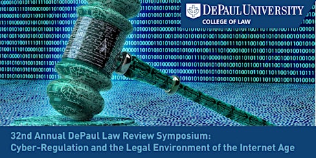 32nd Annual DePaul Law Review Symposium