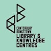 Canterbury Bankstown Library and Knowledge Centres's Logo