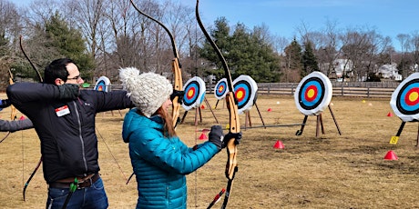 Open Range Archery