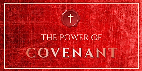 The Power of Covenant primary image
