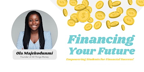 Financing Your Future