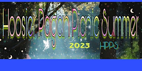 Hoosier Pagan Picnic Summer  2023