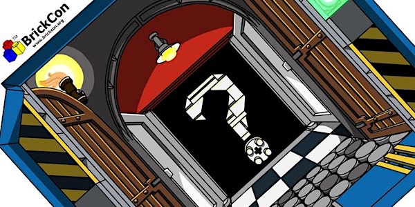 BrickCon Exhibition October 6, October 7, 2018