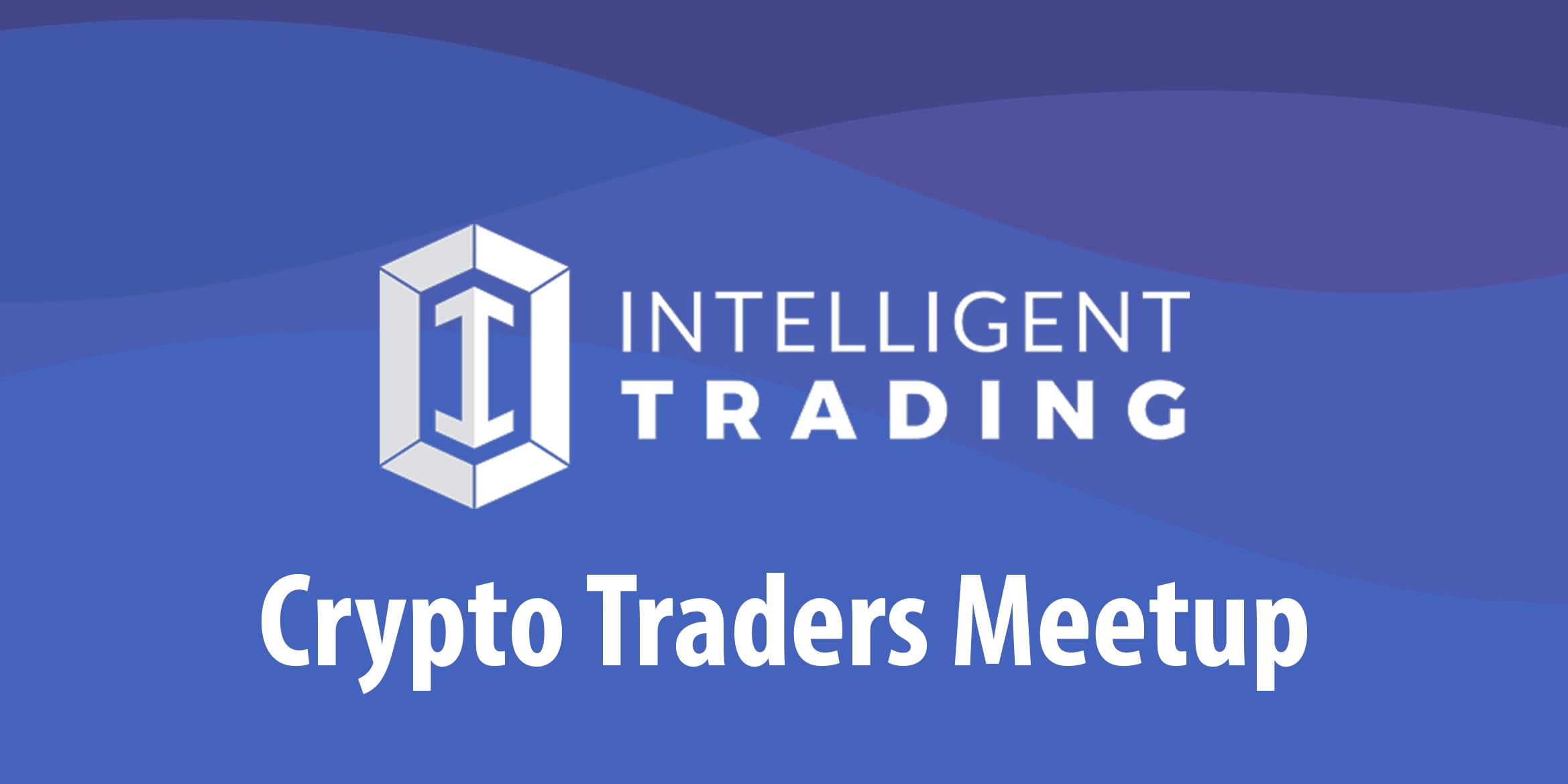 Картинки по запросу Live Crypto Trading MeetUP