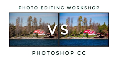 Photoshop  Intermediate Workshop primary image