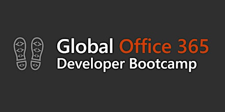 Global Office 365 Developer Bootcamp 2018 - Milano