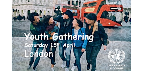 Youth Gathering - London