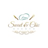 Logo de Sweet & Chic Events